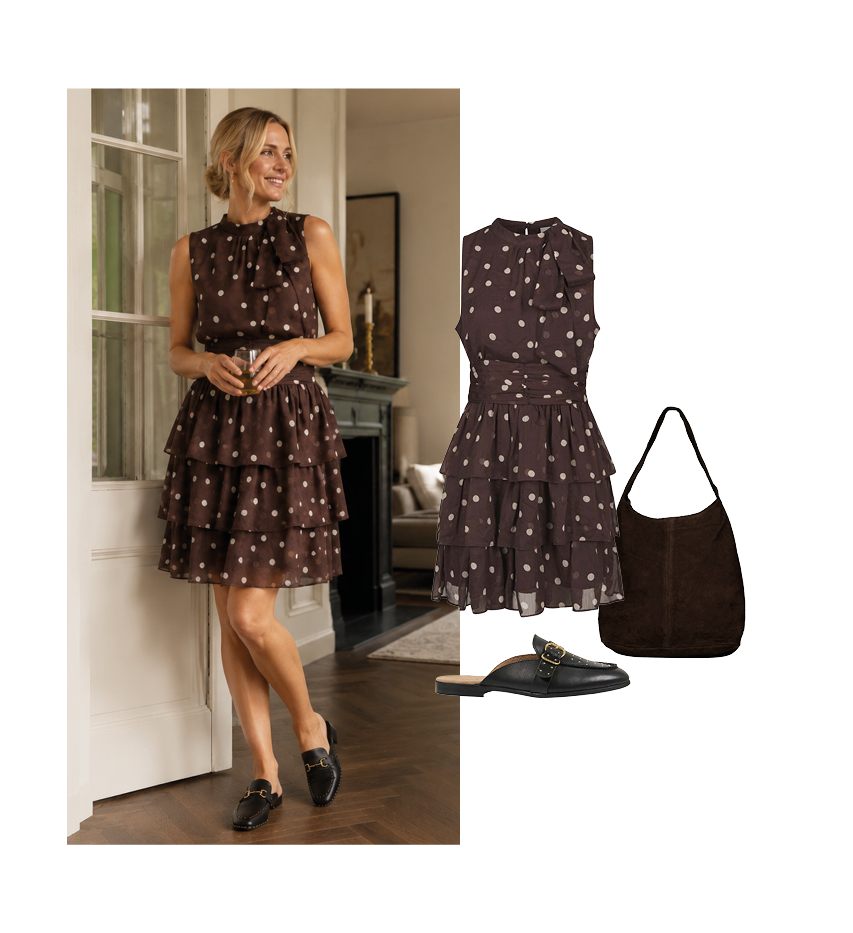 Shop the Look